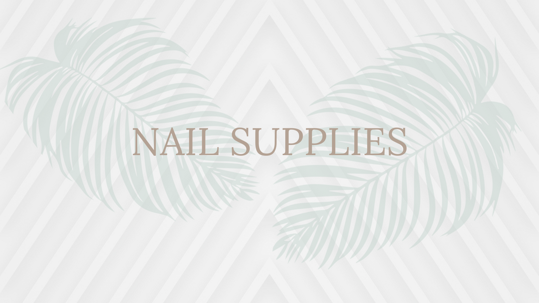 Nail Supplies