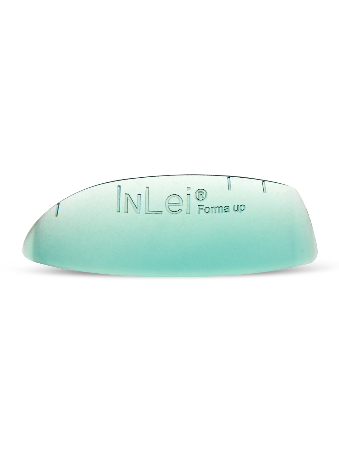 InLei® Forma + Forma UP Shields | Lash Lift Shield Set | 2 Glossy + 2 Matte Pairs