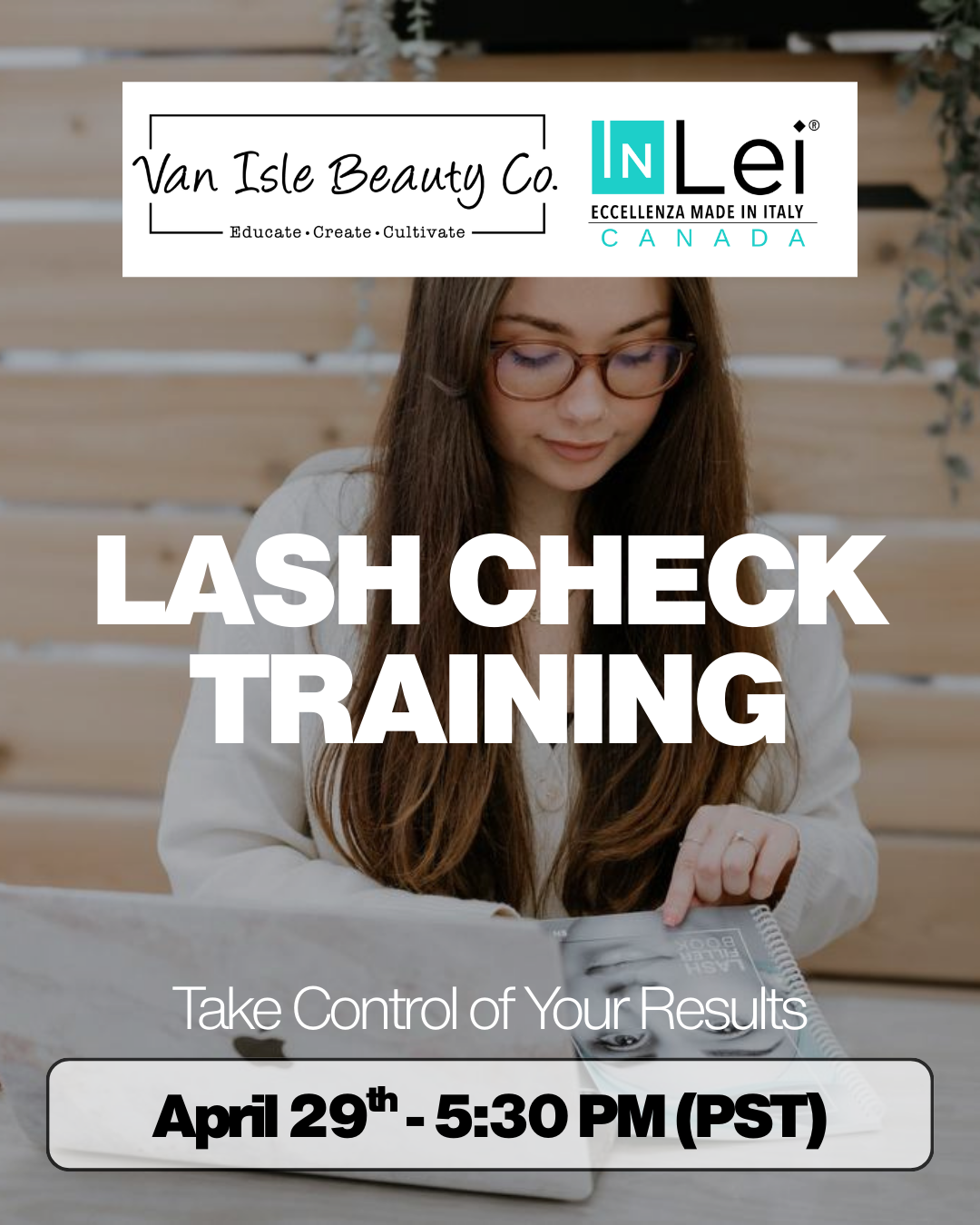 Van Isle Beauty Co.