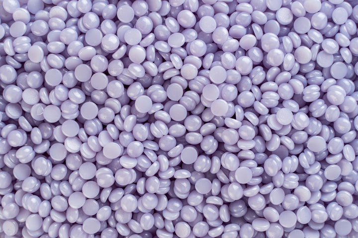 Flexible Marula Hard Wax Beads – 1kg Stripless Wax for Coarse Hair & Sensitive Zones