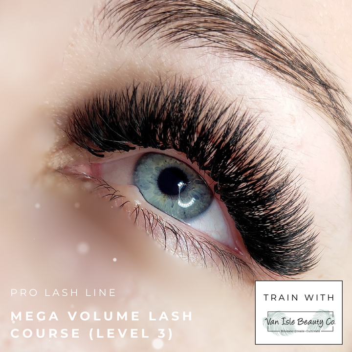 Cours de Master Mega Volume Niveau 3