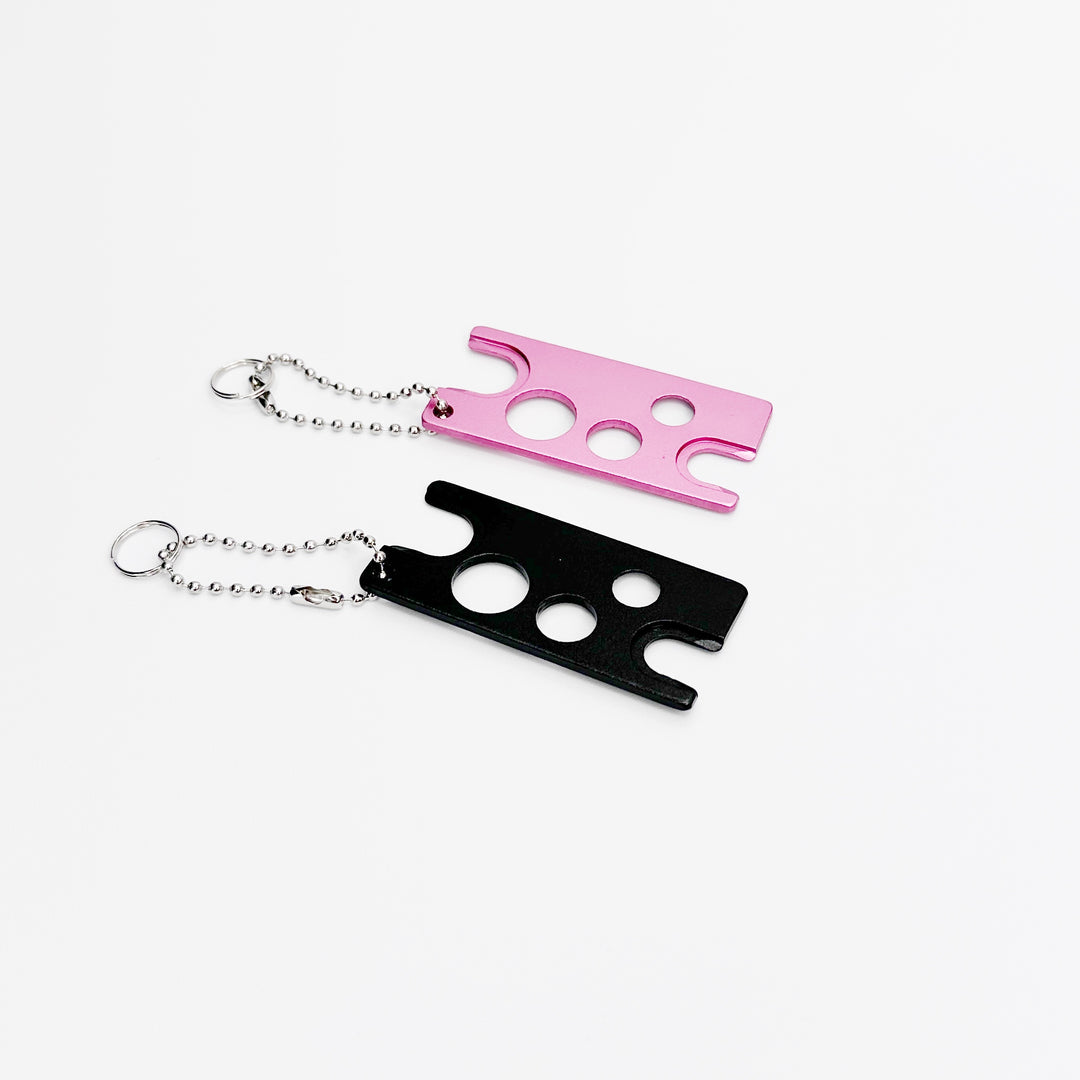 Adhesive Bottle Opener | Essential Oil Opener