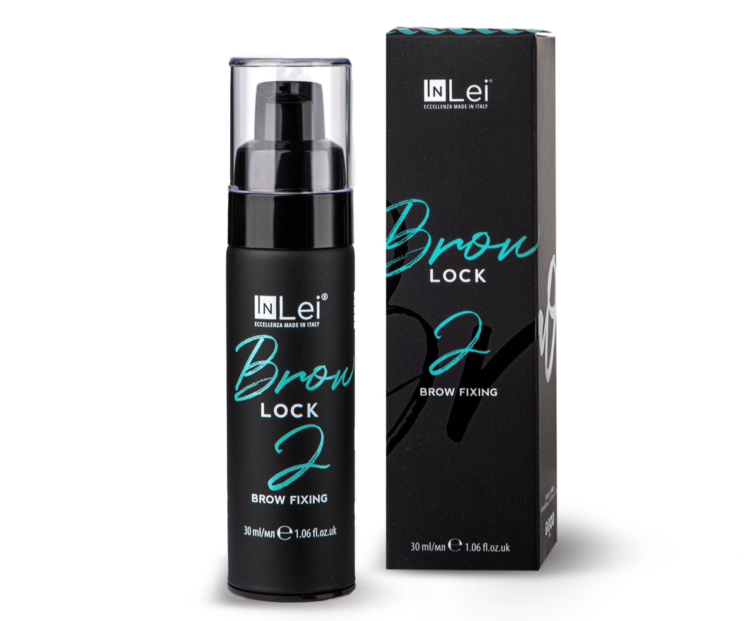 InLei® Brow Lock 2 Bottle