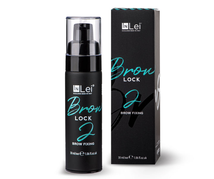 InLei® Brow Lock 2 Bottle