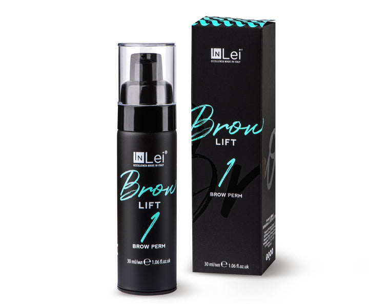 InLei® Brow Lift 1 Bottle