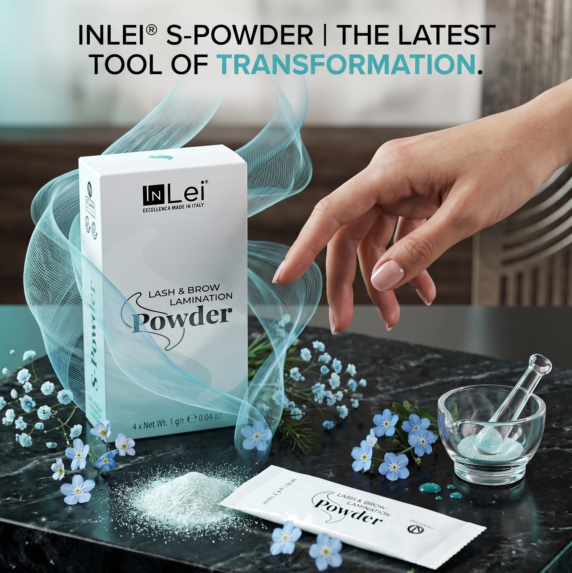 Van Isle Beauty Co.