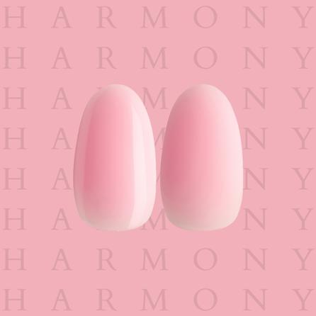 Luminary Harmony Multi-Flex Builder Gel – Semi-Opaque Pink