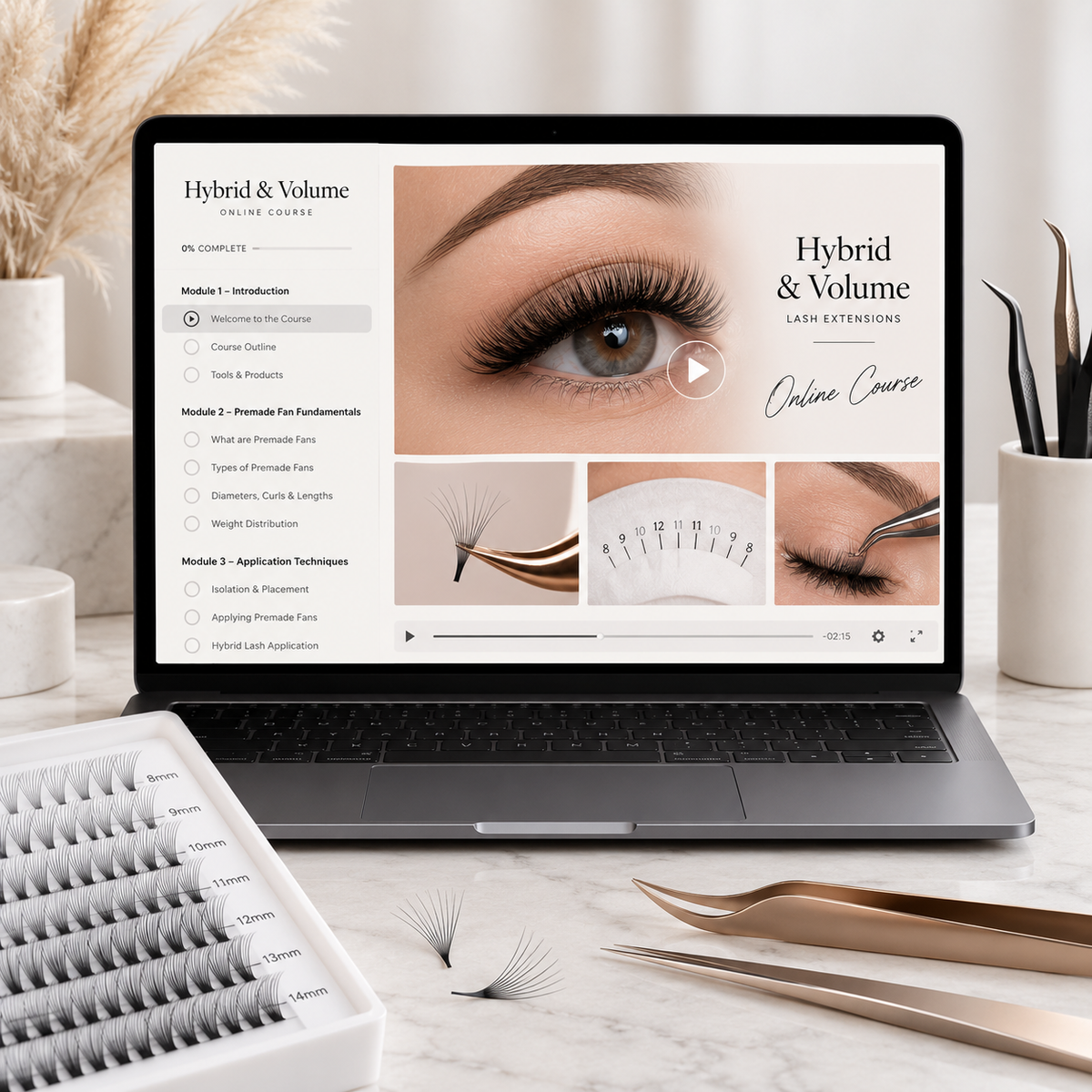 Van Isle Beauty Pro