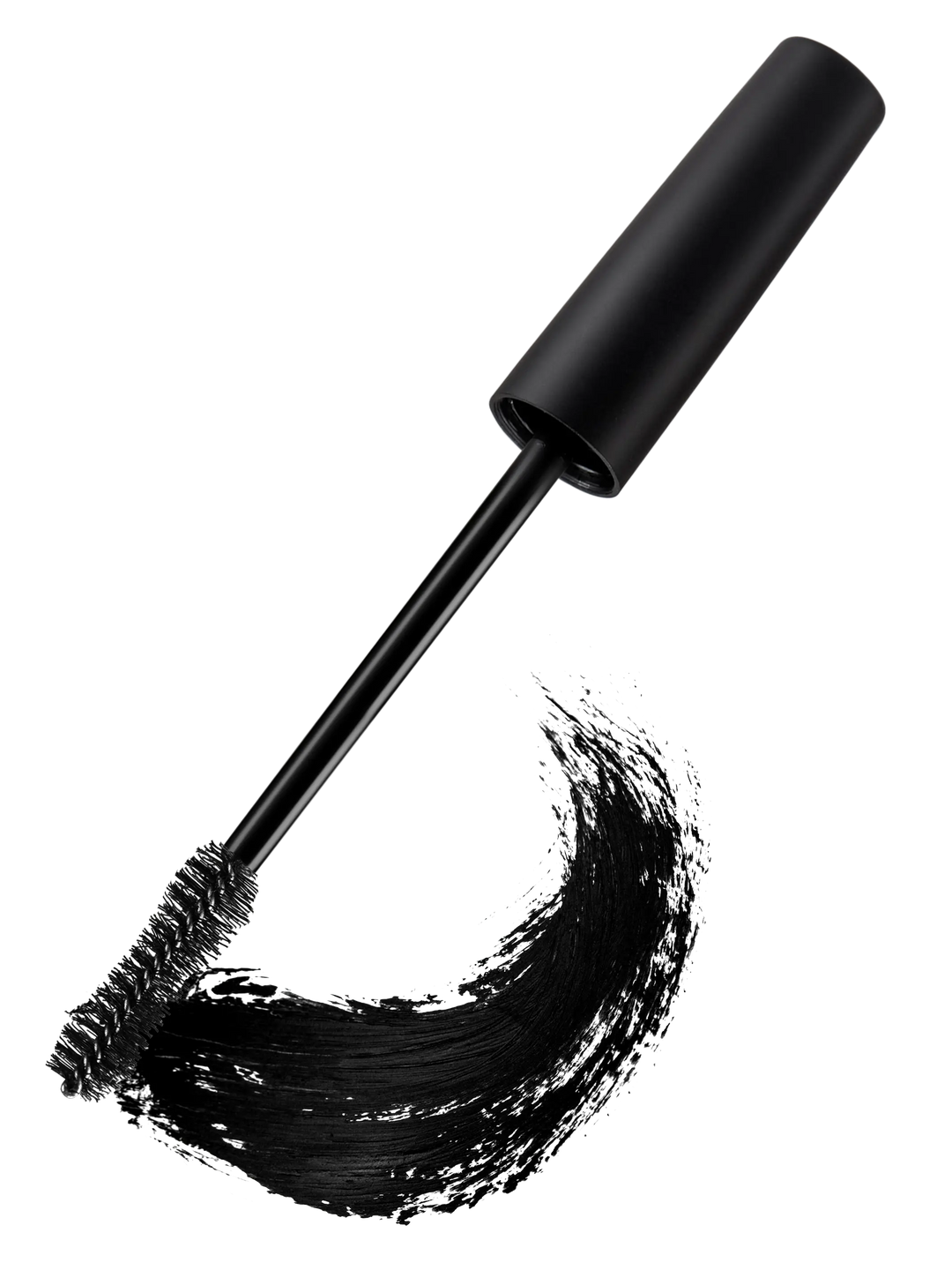 InLei® Frida Volume Mascara – black volumizing mascara with peptide formula and hourglass brush, lash lift safe