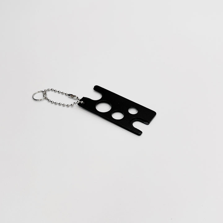 Adhesive Bottle Opener | Essential Oil Opener