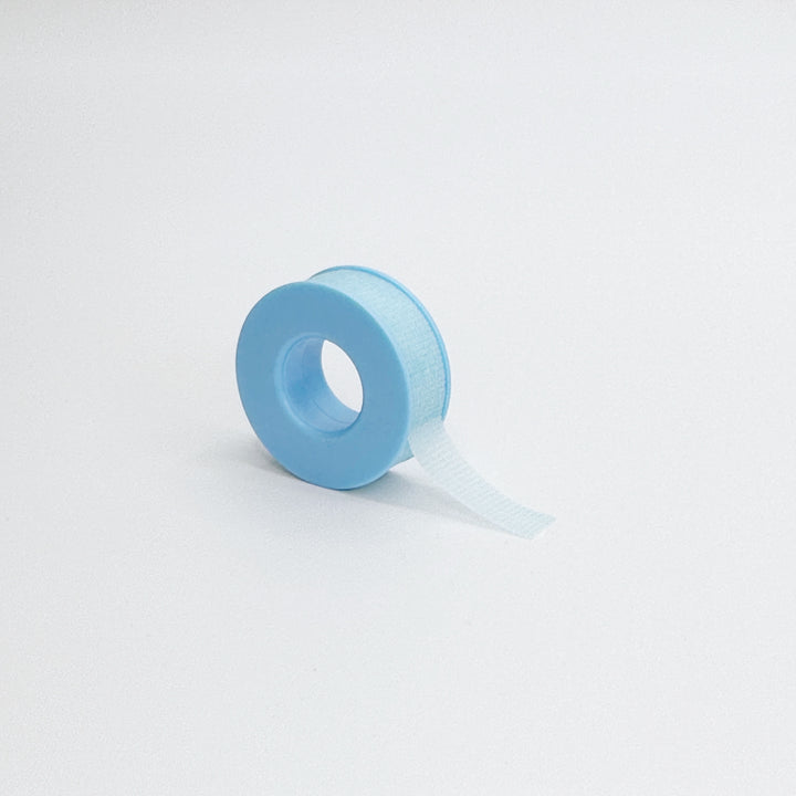 1.25 cm sensitive blue anti-allergy tape