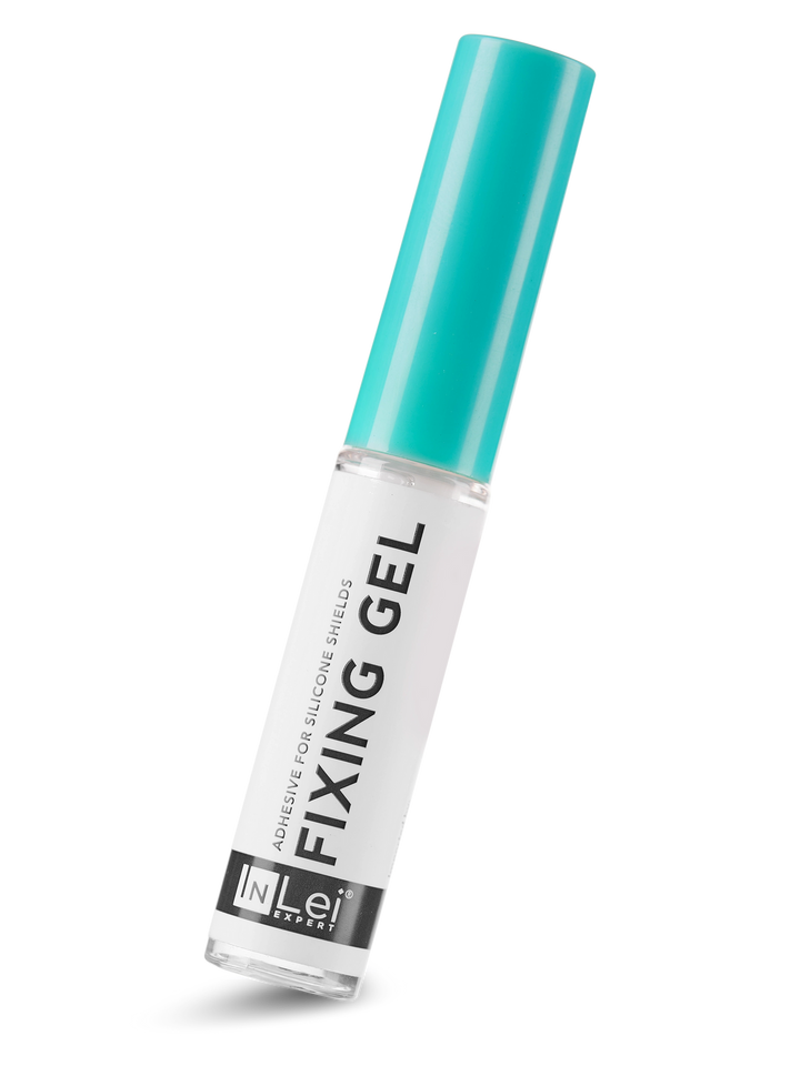 InLei® fixing gel for lash lift adhesive