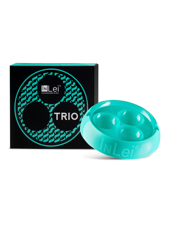 InLei® TRIO Bowl For Solutions or Tint