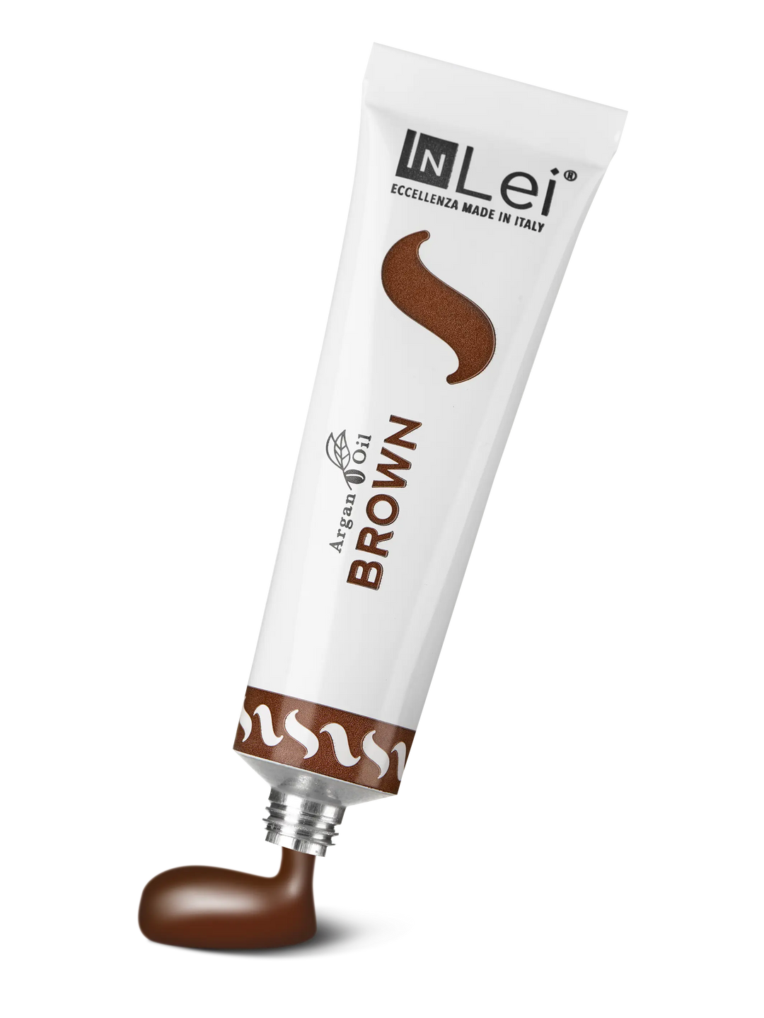 Teinture à sourcils InLei® | Marron