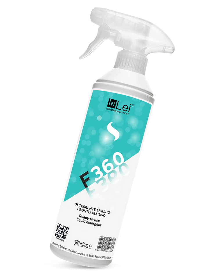 InLei® F 360 | Spray désinfectant