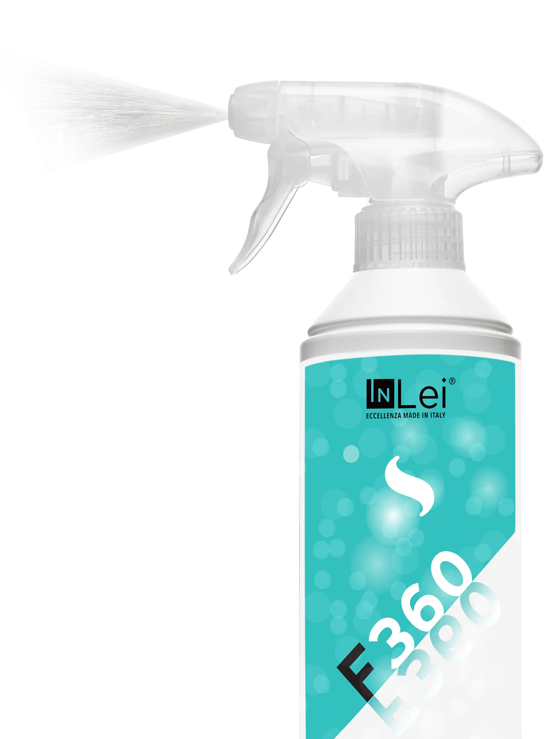 InLei® F 360 | Spray désinfectant