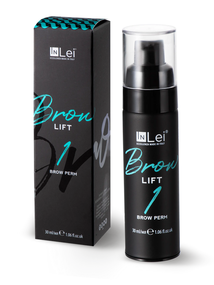 InLei® Brow Lift 1 Bottle