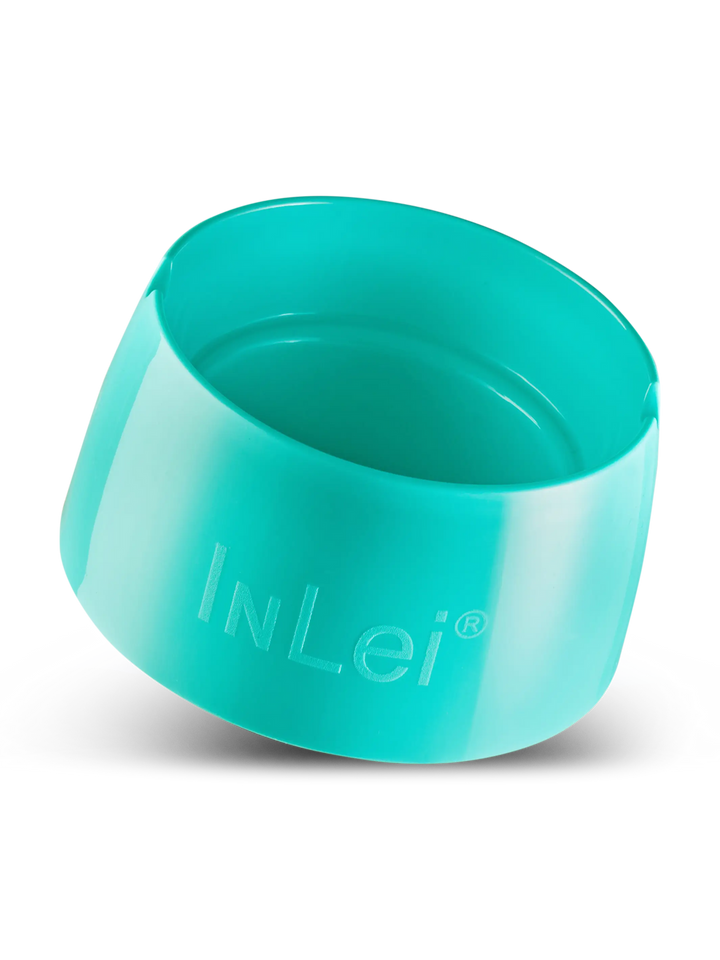 InLei® Barolo Bowl & Nest | For Water & Disinfectant