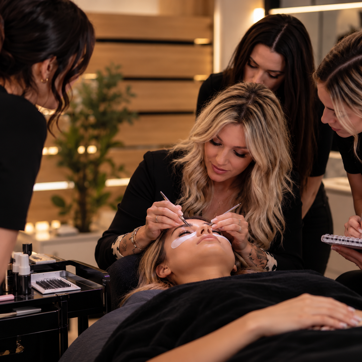Van Isle Beauty Pro