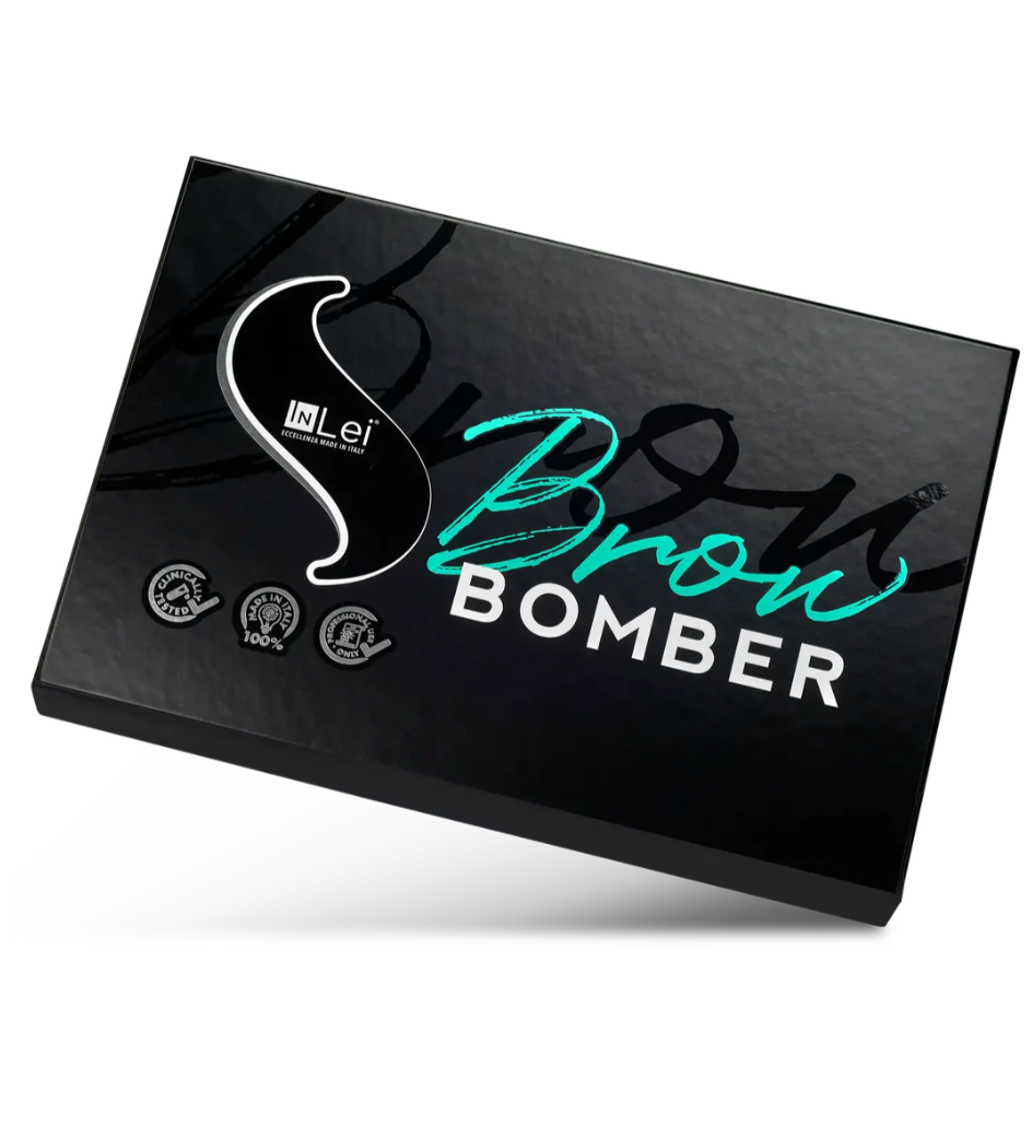 brow lamination master kit