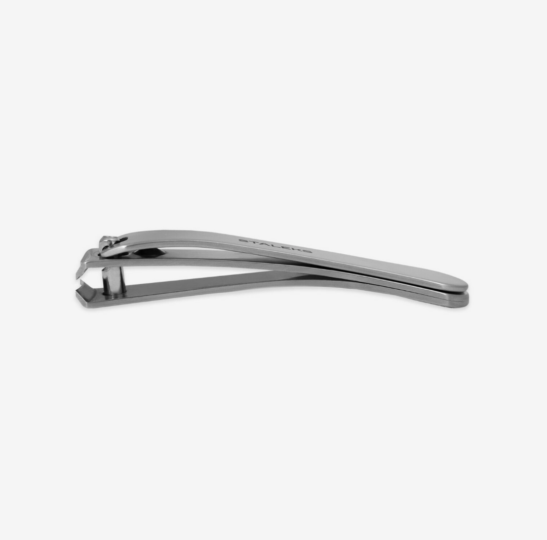 Staleks Nail Clipper | Large PRO 11 | Sharp Precision for Clean Cuts