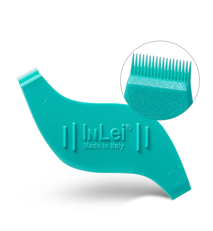 InLei® Helper 2.0 (1pc) | Comb For Fine Lashes