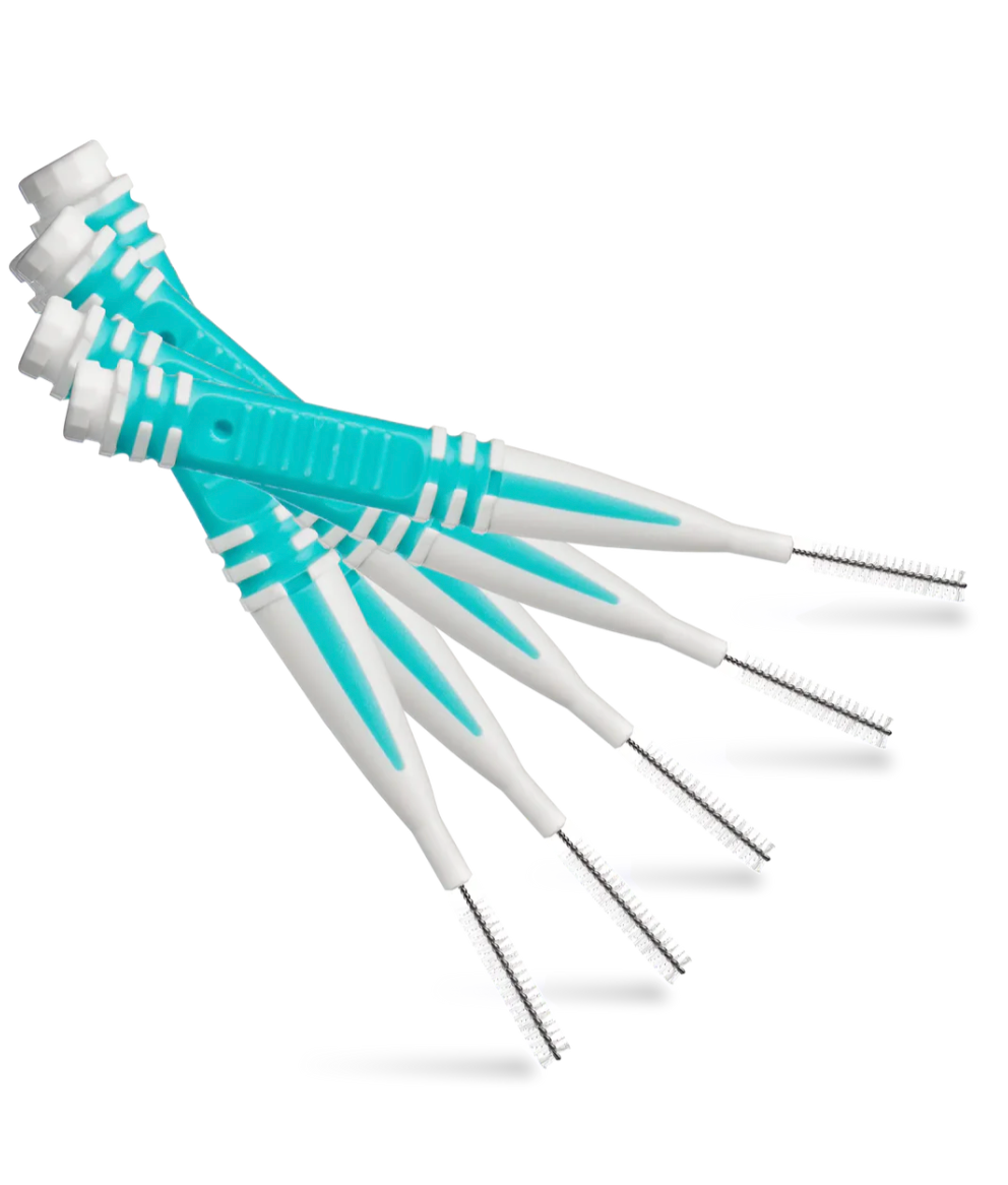 InLei® F-Brush For Lash Filler Treatment | 12 pcs