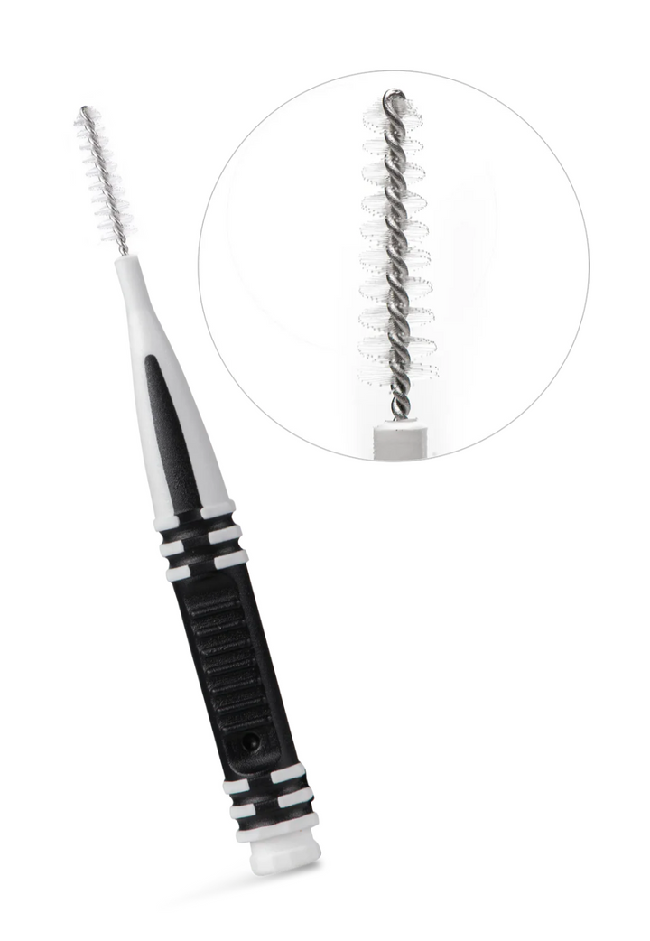 InLei® B-Brush pour le traitement Brow Bomber | 12 pièces