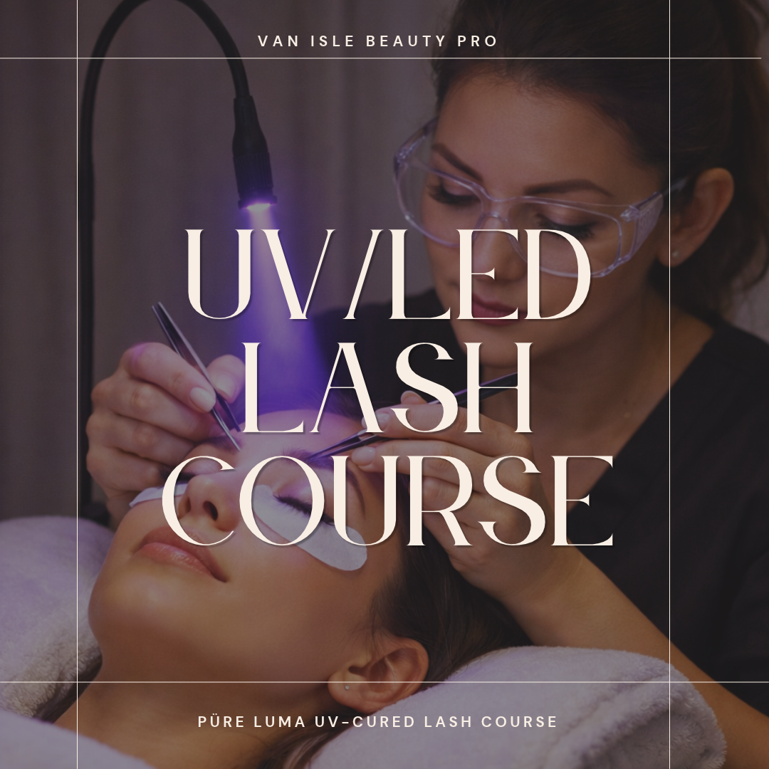 Van Isle Beauty Pro
