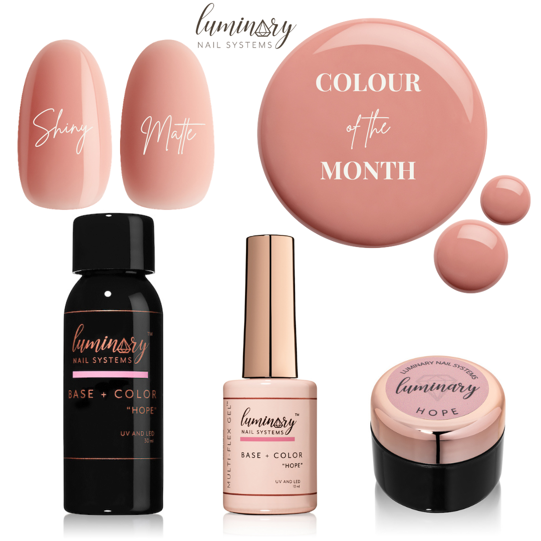 Van Isle Beauty Co.