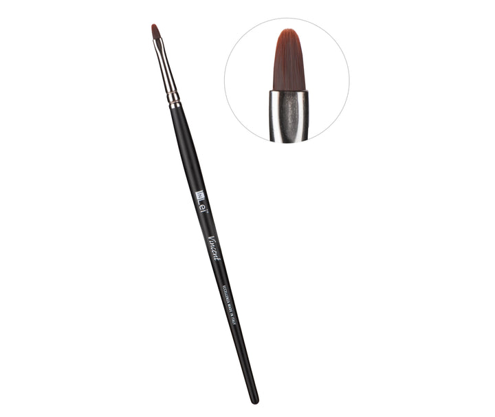 InLei® VINCENT | Professional Cat-Tongue Brush