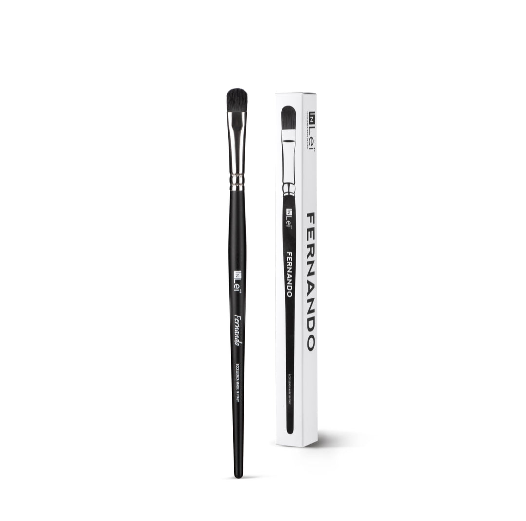 InLei® VINCENT | Brosse professionnelle à langue de chat