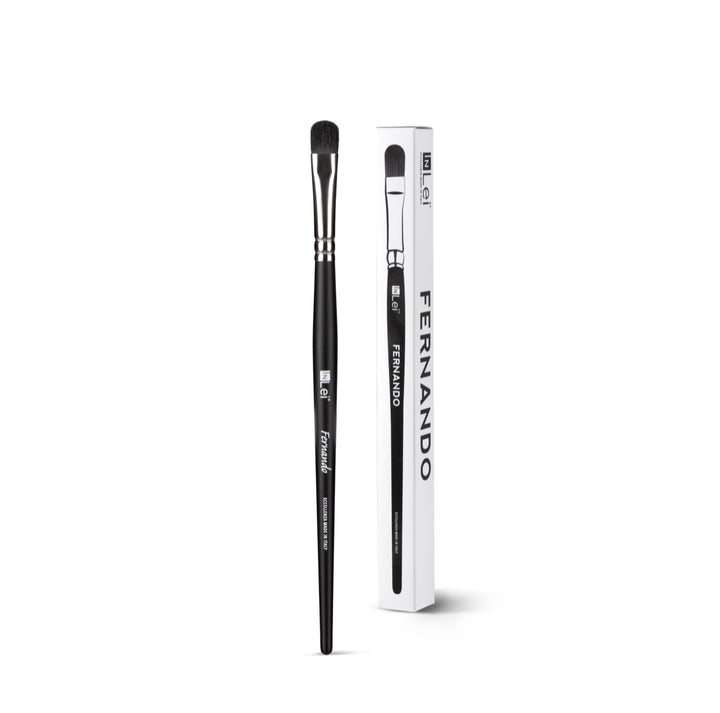 InLei® VINCENT | Brosse professionnelle à langue de chat