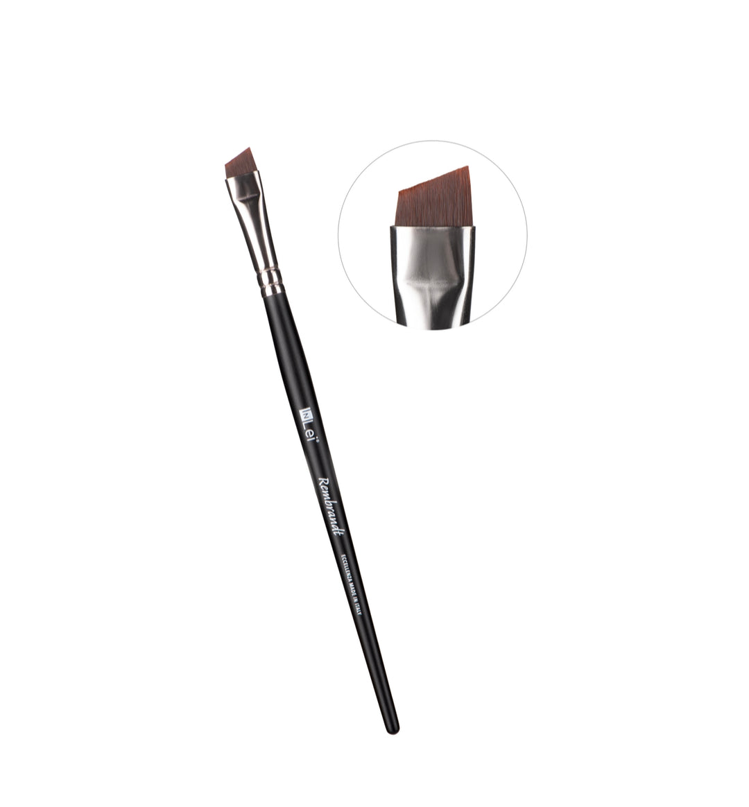 InLei® VINCENT | Brosse professionnelle à langue de chat