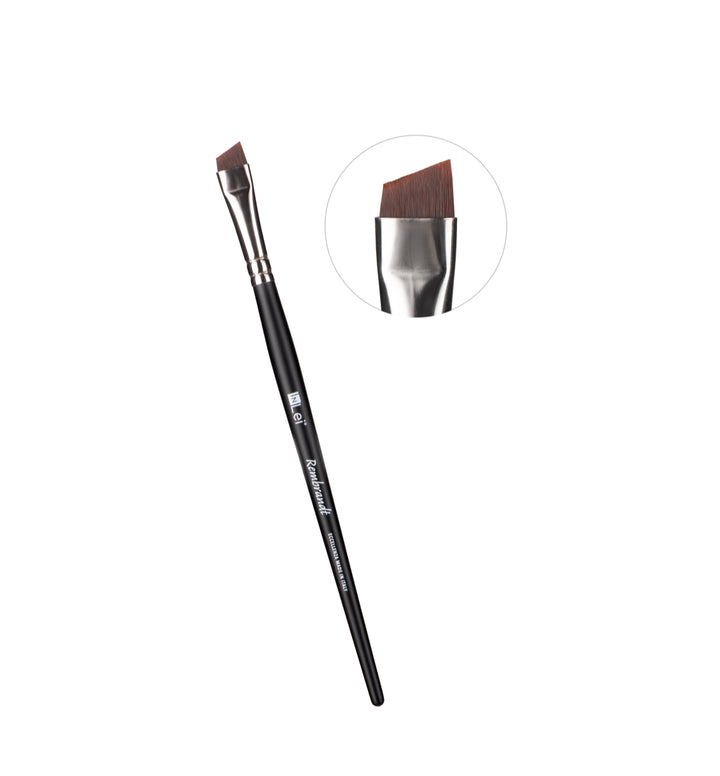InLei® VINCENT | Brosse professionnelle à langue de chat