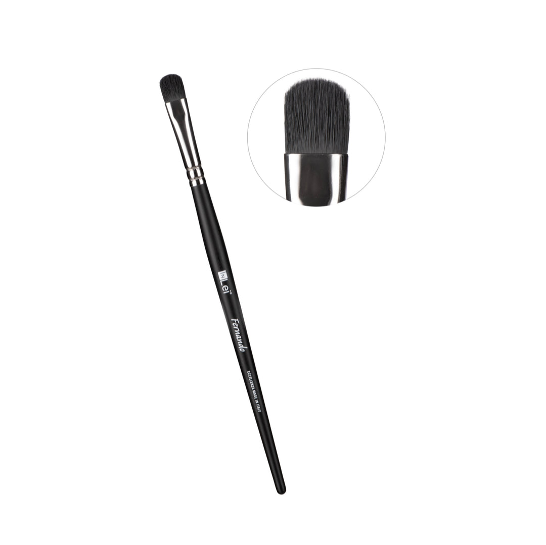 InLei® VINCENT | Brosse professionnelle à langue de chat