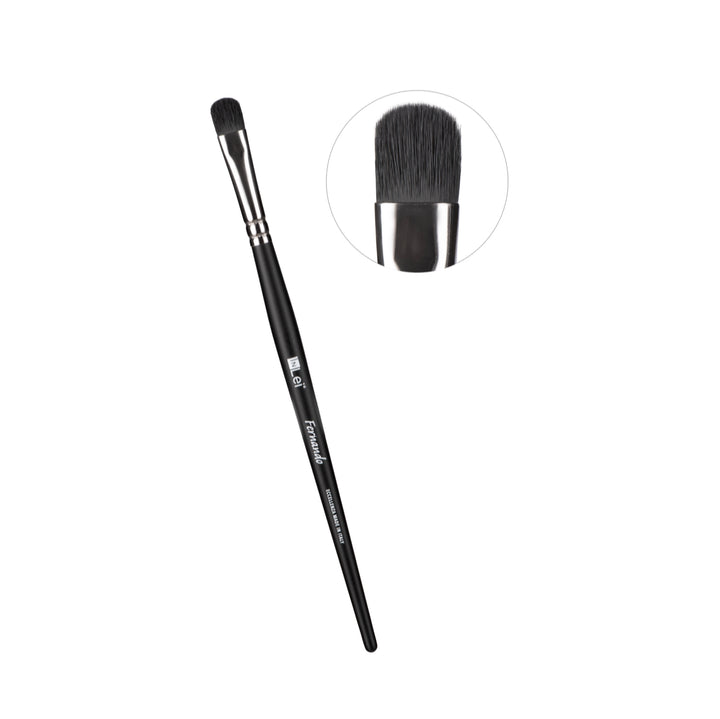InLei® VINCENT | Brosse professionnelle à langue de chat