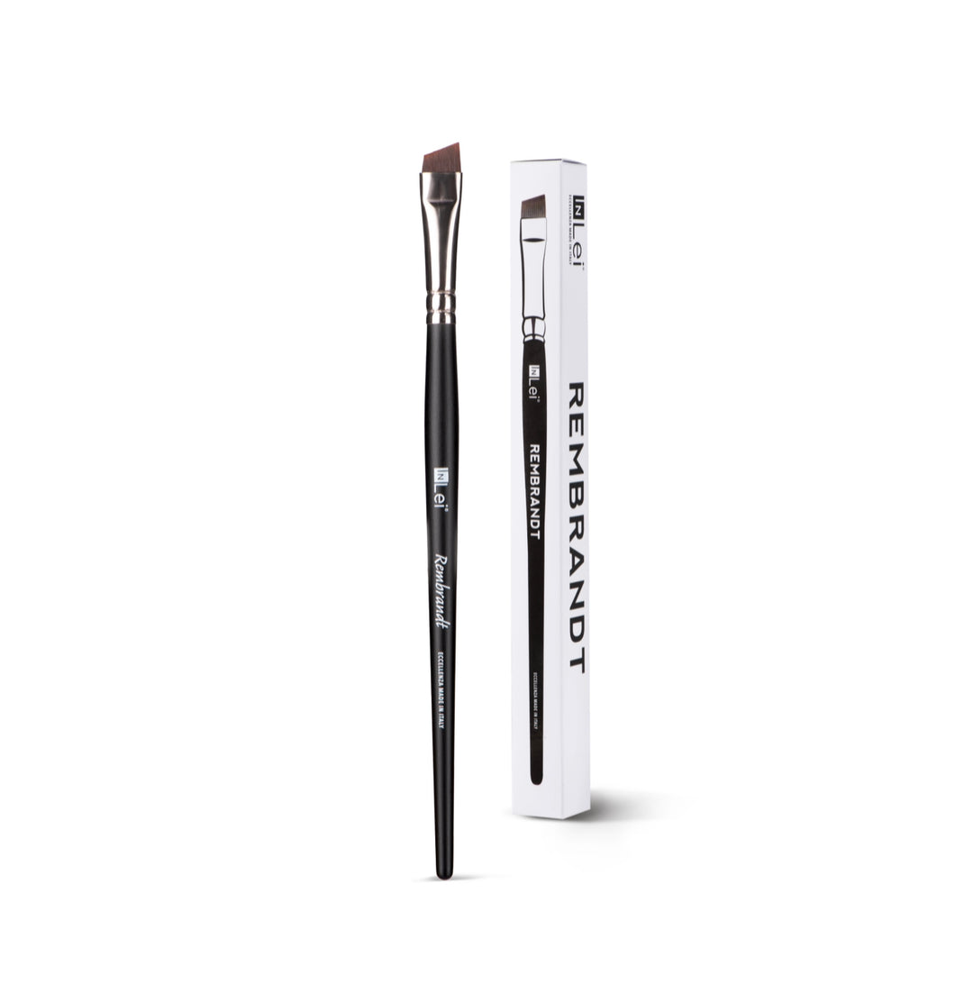 InLei® VINCENT | Brosse professionnelle à langue de chat