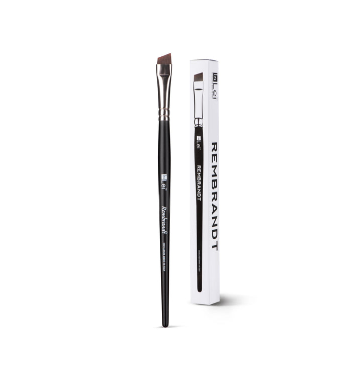 InLei® VINCENT | Brosse professionnelle à langue de chat