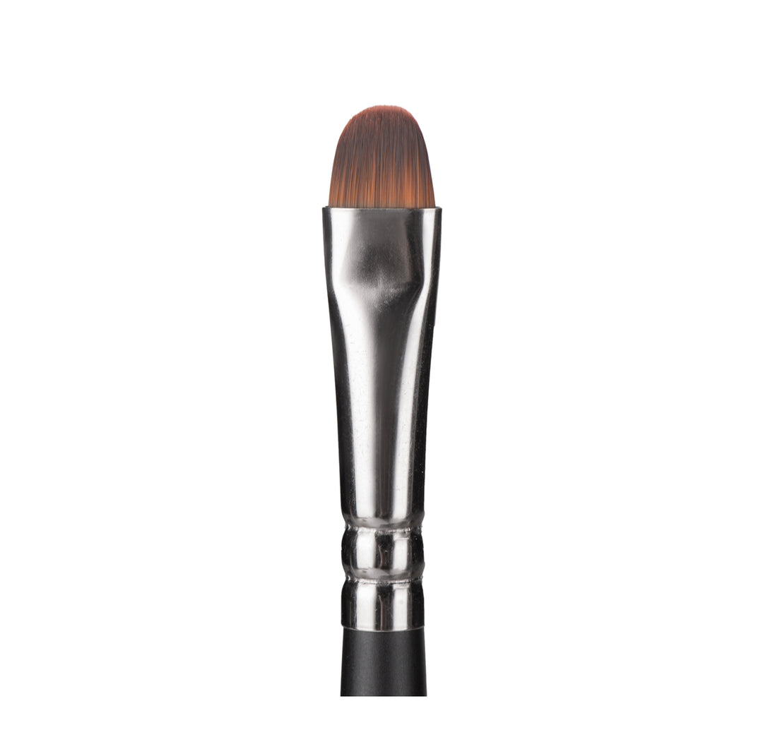 InLei® VINCENT | Brosse professionnelle à langue de chat