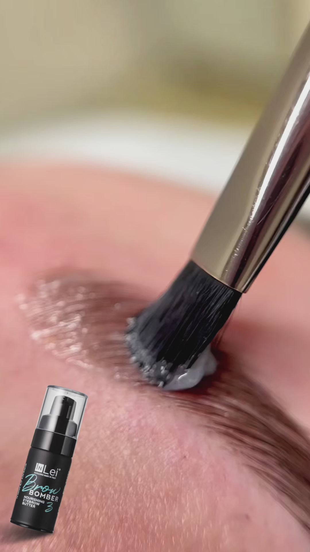 InLei® Brow Bomber 3 Bottle