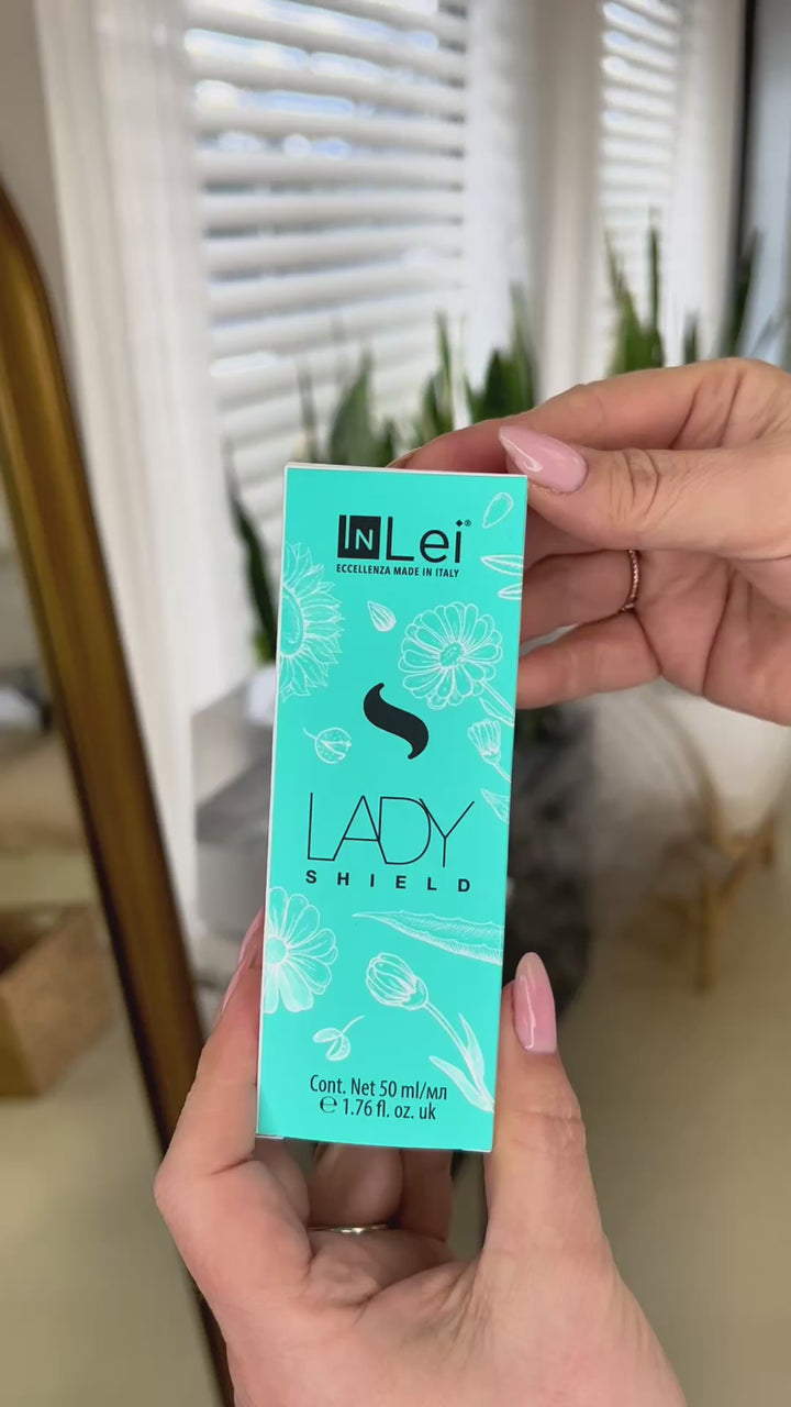 InLei® Lady Shield | Brow Barrier Cream