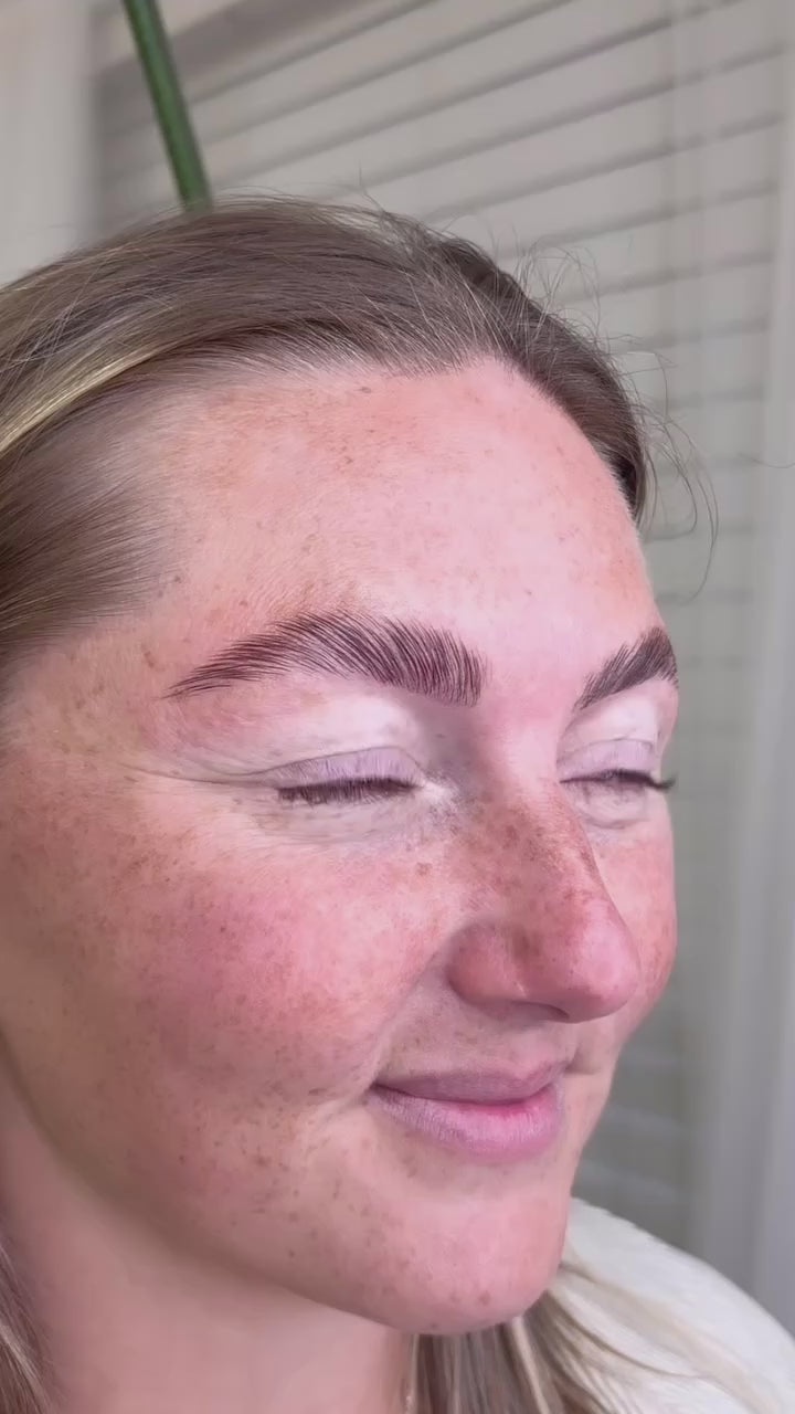 InLei® Brow Bomber Kit | Complete Brow Lamination System