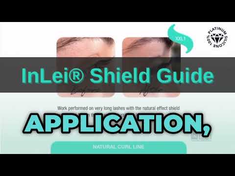 E-BOOK InLei® Professional Shield Guide | Shield Dynamics (Download)