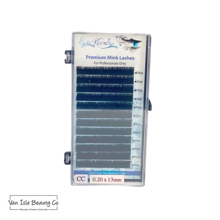 Cils Classiques CC Curl