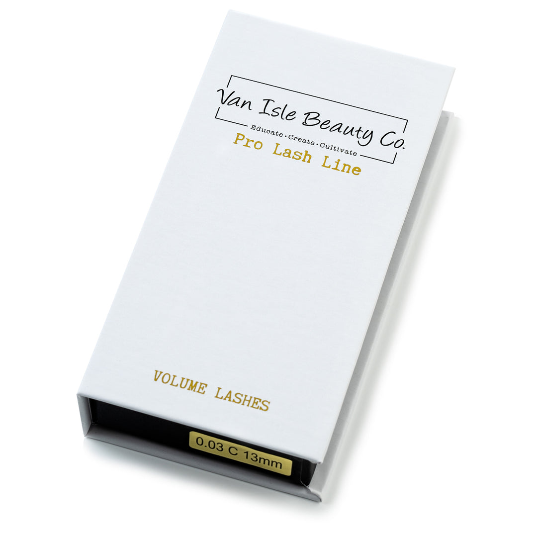 Mega volume lashes online Canada