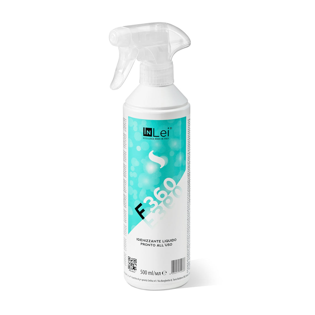 surface disinfection