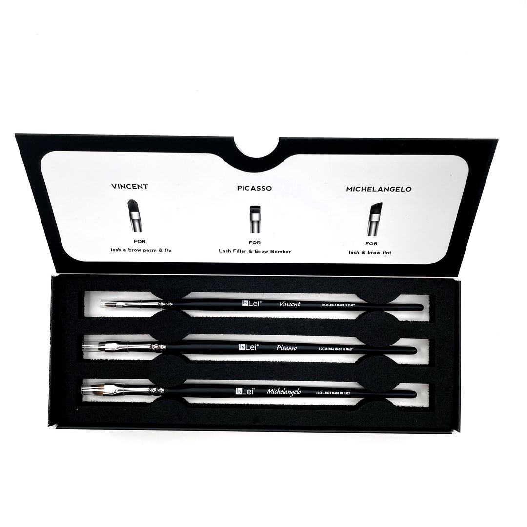 professional brushes