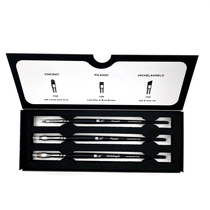 professional brushes