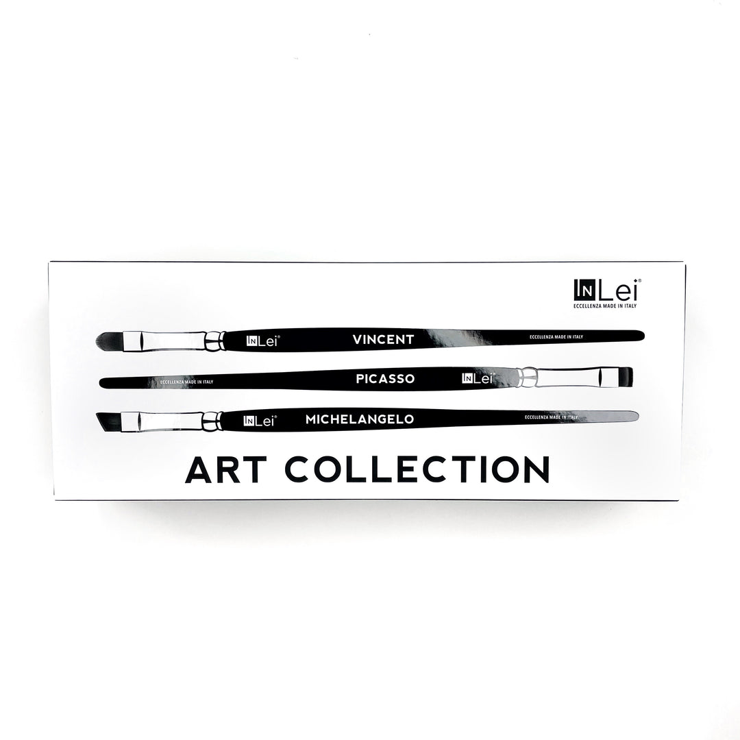 inlei art collection set